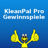 KleanPal Pro gewinnen KleanPal Pro gewinnen