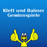 Klett und Balmer Gewinnspiele