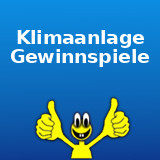 Klimaanlage Gewinnspiele