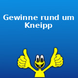 Gewinne rund um Kneipp