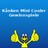 Kånken Mini Cooler Gewinnspiel Kånken Mini Cooler Gewinnspiel