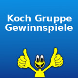 Koch Gruppe Gewinnspiel