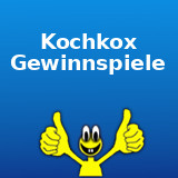 Kochkox Gewinnspiele