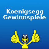 Koenigsegg Gewinnspiel Koenigsegg Gewinnspiel