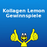 Kollagen Lemon Gewinnspiele Kollagen Lemon Gewinnspiele
