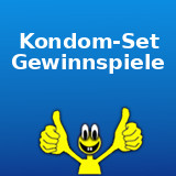 Kondom-Set Gewinnspiele