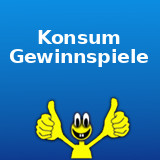 Konsum Gewinnspiele