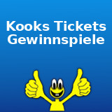Kooks Tickets gewinnen
