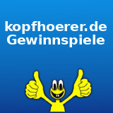 kopfhoerer.de Gewinnspiele kopfhoerer.de Gewinnspiele