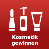 Kosmetik Gewinnspiel