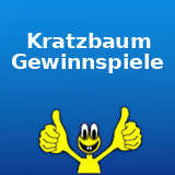 Kratzbaum Gewinnspiel
