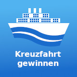 Kreuzfahrt Gewinnspiel