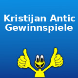 Kristijan Antic Gewinnspiel Kristijan Antic Gewinnspiel