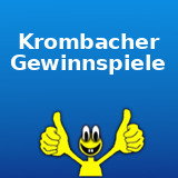 Krombacher Gewinnspiele