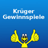 Krüger Gewinnspiel Krüger Gewinnspiel