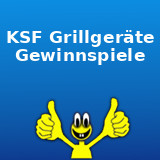 KSF Grillgeräte Gewinnspiel KSF Grillgeräte Gewinnspiel