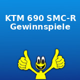 KTM 690 SMC-R Gewinnspiele KTM 690 SMC-R Gewinnspiele