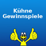 Kühne Gewinnspiel