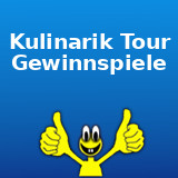 Kulinarik Tour Gewinnspiele