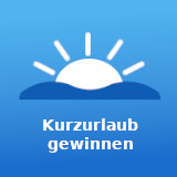 Kurzurlaub Gewinnspiele