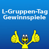 L-Gruppen-Tag Gewinnspiel