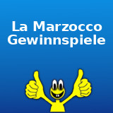 La Marzocco gewinnen La Marzocco gewinnen