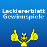 Lackiererblatt Gewinnspiel Lackiererblatt Gewinnspiel