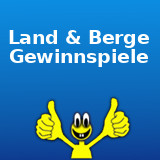 Land & Berge Gewinnspiele