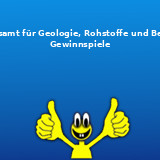 Landesamt für Geologie, Rohstoffe und Bergbau Gewinnspiel Landesamt für Geologie, Rohstoffe und Bergbau Gewinnspiel