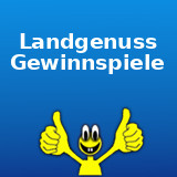 Landgenuss Gewinnspiele