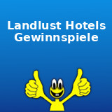 Landlust Hotels Gewinnspiel