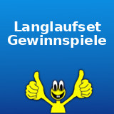 Langlaufset gewinnen