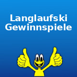 Langlaufski Gewinnspiele