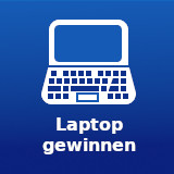 Laptop Gewinnspiele