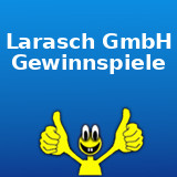 Larasch GmbH Gewinnspiel Larasch GmbH Gewinnspiel