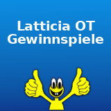 Latticia OT Gewinnspiel