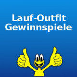 Lauf-Outfit Gewinnspiel