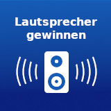 Lautsprecher Gewinnspiele