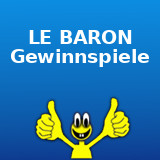 LE BARON Gewinnspiel