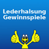 Lederhalsung gewinnen Lederhalsung gewinnen