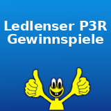 Ledlenser P3R Gewinnspiele