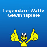 Legendäre Waffe Gewinnspiele