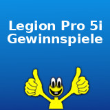 Legion Pro 5i Gewinnspiel Legion Pro 5i Gewinnspiel