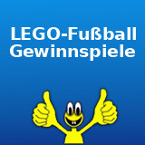 LEGO-Fußball Gewinnspiele LEGO-Fußball Gewinnspiele