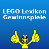 LEGO Lexikon gewinnen