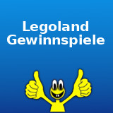LEGOLAND Gewinnspiel