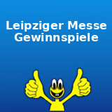 Leipziger Messe Gewinnspiel