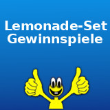 Lemonade-Set Gewinnspiele