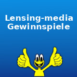 Lensing Media Gewinnspiel