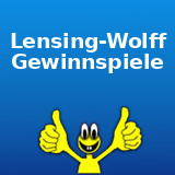 Lensing-Wolff Gewinnspiel